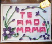 Mamá